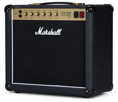 Marshall SC20C Studio Classic JCM800 20W 1x10" Valve Amp Combo - Image 6