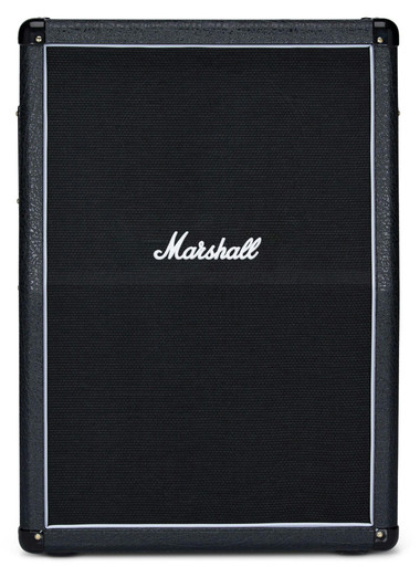 Marshall SC212 Studio Classic 2x12 speaker cabinet - Image 1