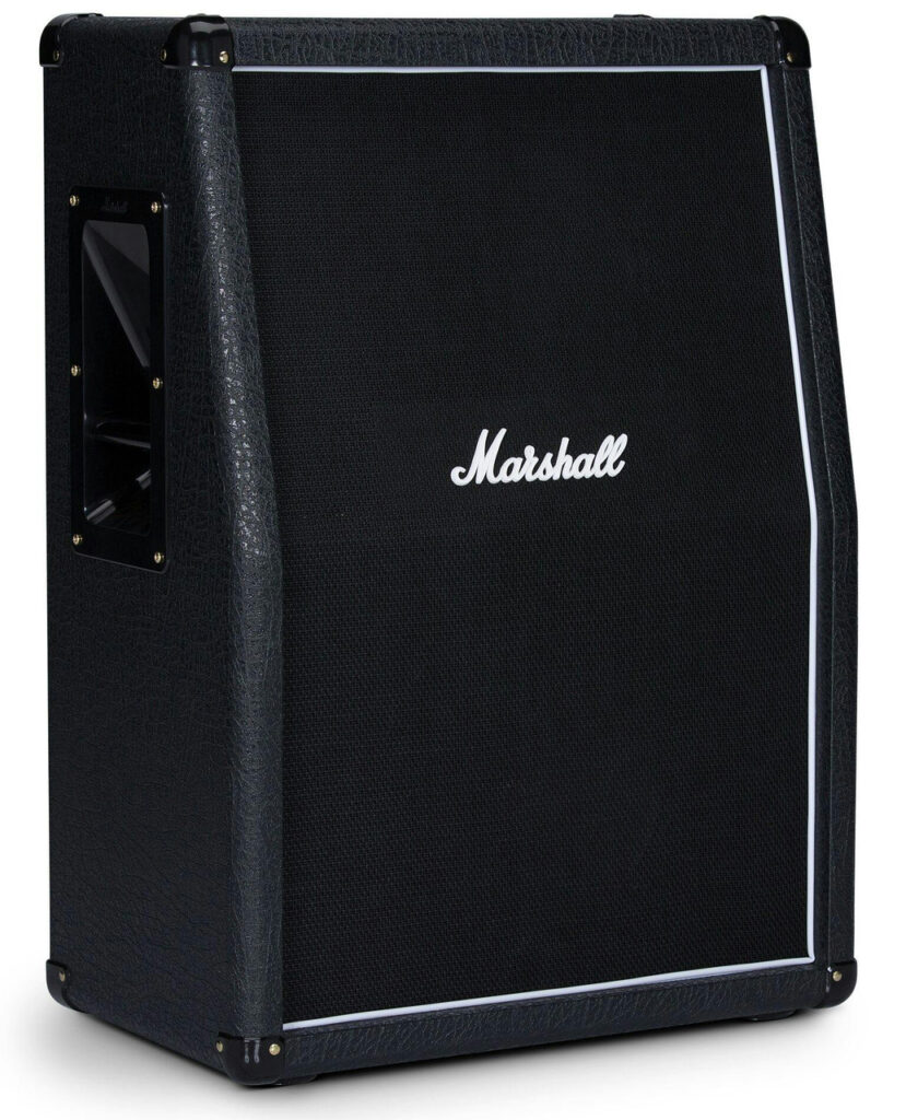 Marshall SC212 Studio Classic 2x12 speaker cabinet
