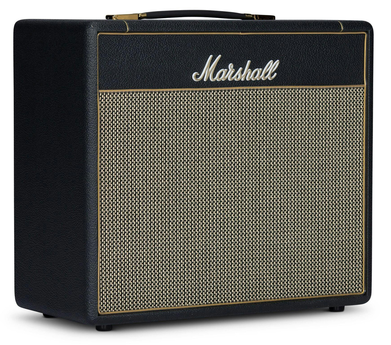 Marshall SV20C Studio Vintage Plexi 20W 1x10" Valve Amp Combo - Image 5