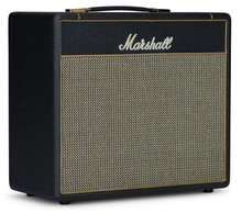 Marshall SV20C Studio Vintage Plexi 20W 1x10" Valve Amp Combo - Image 3
