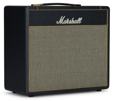 Marshall SV20C Studio Vintage Plexi 20W 1x10" Valve Amp Combo - Image 2
