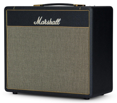 Marshall SV20C Studio Vintage Plexi 20W 1x10" Valve Amp Combo - Image 6