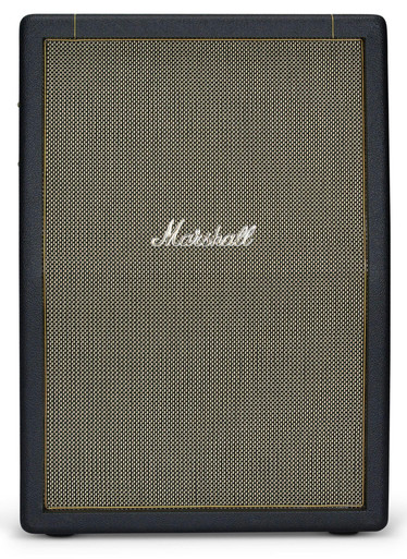 Marshall SV212 Studio Vintage 2x12 speaker cabinet