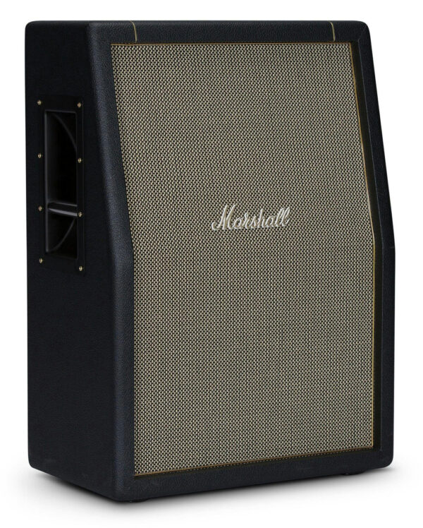Marshall SV212 Studio Vintage 2x12 speaker cabinet - Image 5