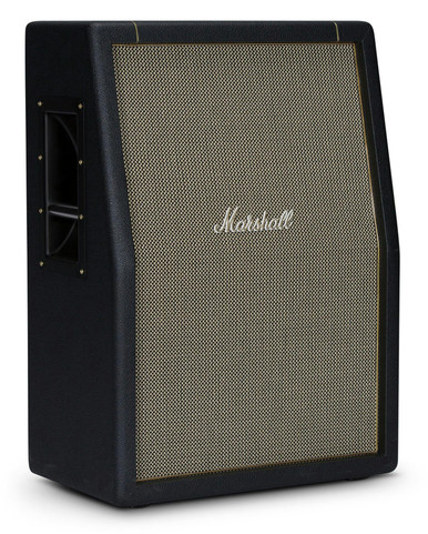 Marshall SV212 Studio Vintage 2x12 speaker cabinet - Image 2