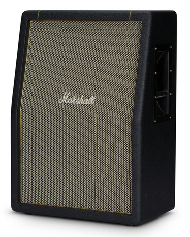 Marshall SV212 Studio Vintage 2x12 speaker cabinet - Image 6