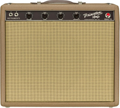 B Stock : Fender 62 Princeton Chris Stapleton Edition Guitar Valve Amp Combo - 001