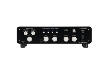 Boss Tube Amp Expander Variable Active Loadbox & Attenuator - Image 1