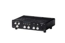 Boss Tube Amp Expander Variable Active Loadbox & Attenuator - Image 3