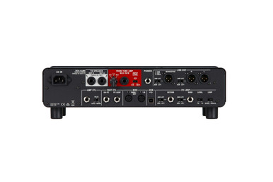 Boss Tube Amp Expander Variable Active Loadbox & Attenuator - Image 6