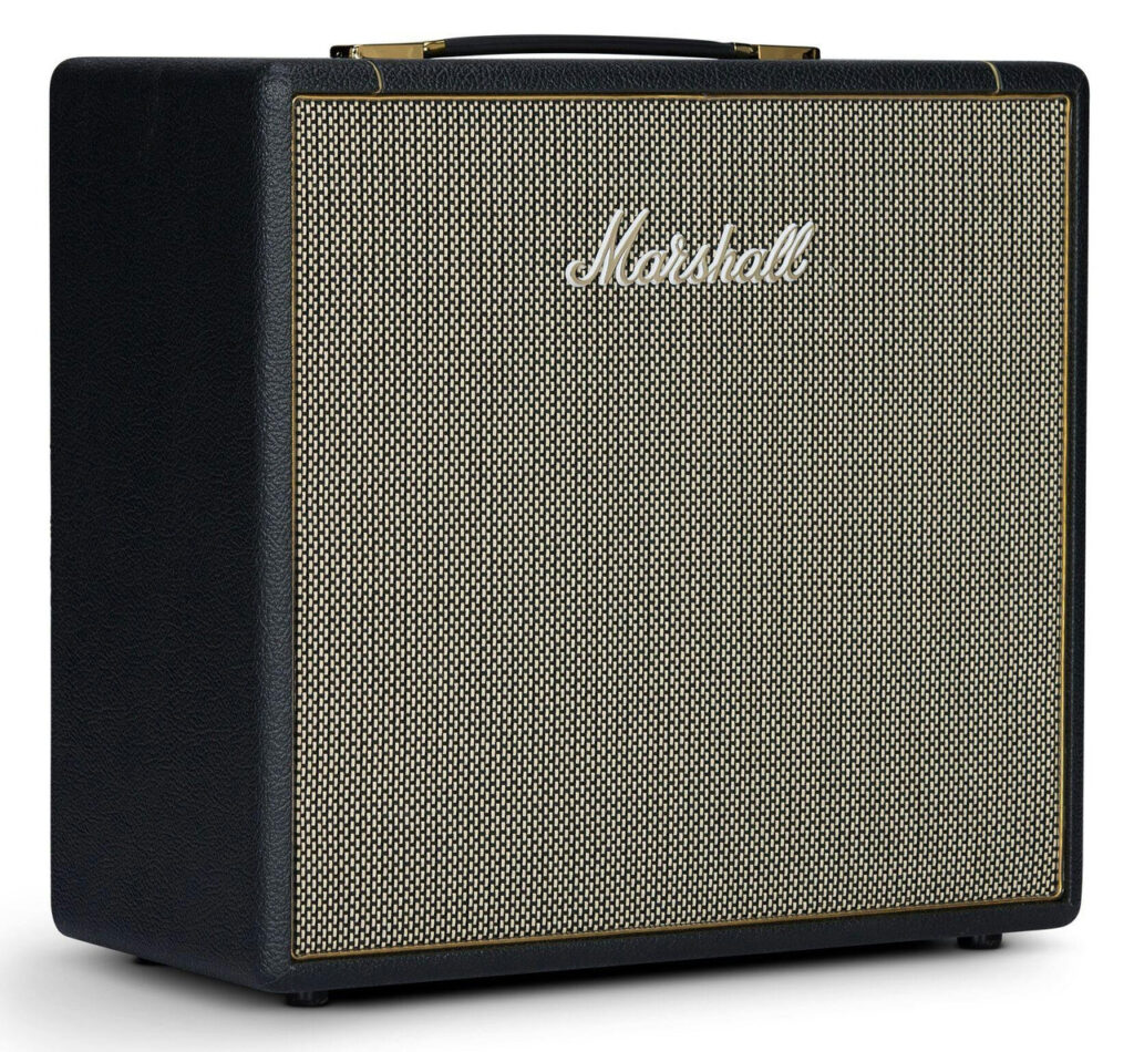 Marshall SV112 Studio Vintage 1x12 speaker cabinet