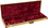 Fender Classic Series Wood Case for Precision Bass/Jazz Bass in Tweed - Image 4
