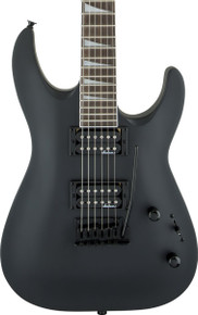 Jackson JS22 Dinky Archtop DKA in Satin Black - Image 6