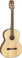 Fender Classic Design CN60S Nylon Strung Classical Guitar in Natural with Walnut Fingerboard - Image 4