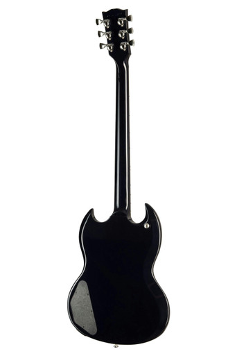Gibson SG Modern in Blueberry Fade - Image 6