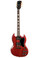 Gibson SG Standard '61 in Vintage Cherry - Image 4