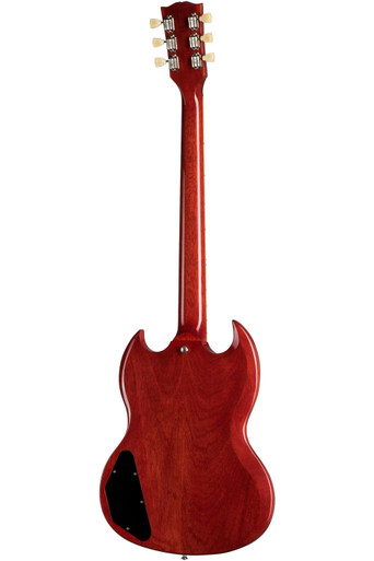 Gibson SG Standard '61 in Vintage Cherry - Image 6