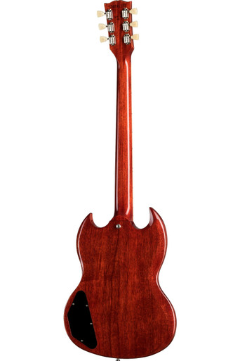 Gibson SG Standard '61 Maestro Vibrola in Vintage Cherry - Image 6