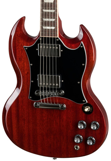 Gibson SG Standard in Heritage Cherry