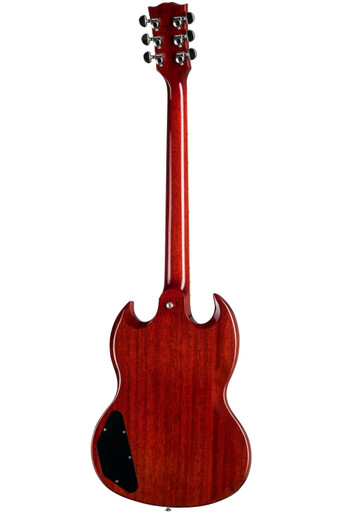 Gibson SG Standard in Heritage Cherry - Image 6