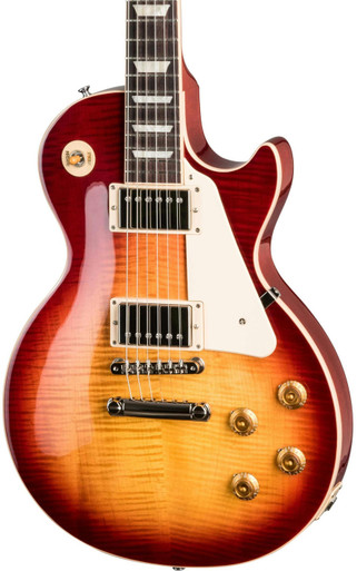 Gibson Les Paul Standard '50s in Heritage Cherry Sunburst