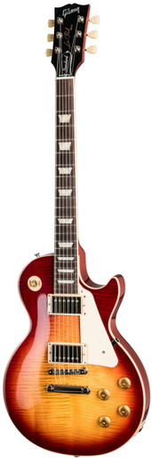 Gibson Les Paul Standard '50s in Heritage Cherry Sunburst - Image 2