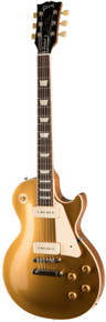 Gibson Les Paul Standard '50s P90 Gold Top - Image 3