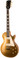 Gibson Les Paul Standard '50s P90 Gold Top - Image 4