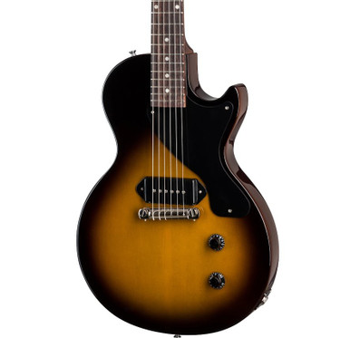 Gibson Les Paul Junior in Vintage Tobacco Burst - Image 1
