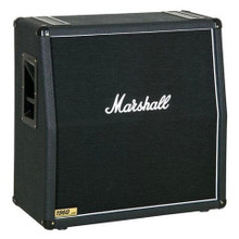Marshall 1960AV 4x12" Angled Amp Cabinet - Image 3