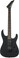 Jackson JS11 Dinky in Black with Amaranth Fretboard - Image 4