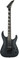 Jackson Guitar JS32 Dinky DKA in Satin Black with Amaranth Fretboard - Image 4