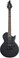 Jackson JS22 Monarkh SC in Satin Black with Amaranth Fretboard - Image 4
