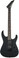 Jackson Guitar JS12 Dinky 24-Fret in Black with Amaranth Fretboard - Image 4