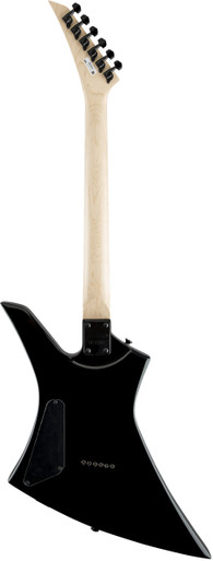 Jackson JS32T Kelly KE in Viola Burst with Amaranth Fretboard - Image 6