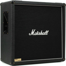 Marshall 1960BV 4x12" Straight Amp Cabinet - Image 3