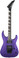 Jackson JS32 DKA in Pavo Purple with Amaranth Fretboard - Image 4