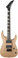 Jackson JS22 DKA Archtop in Natural Oil Finish with Amaranth Fretboard - Image 4