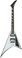 Jackson Guitar JS32T Rhoads in White with Black Bevels and Amaranth Fretboard - Image 4
