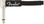 Fender Professional Series Instrument Cable Angle/Angle 6" in Black - Image 4