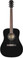 Fender CD-60 V3 Dreadnought Acoustic in Black - Image 4