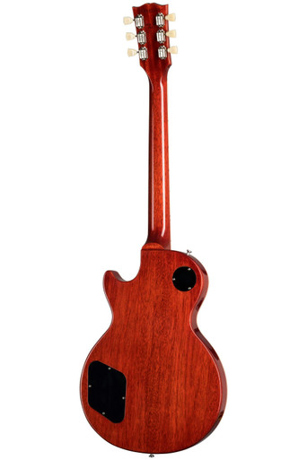 Gibson Les Paul Standard '50s in Heritage Cherry Sunburst - Image 6