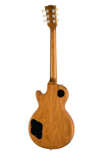 Gibson Les Paul Standard '50s P90 Gold Top - Image 6