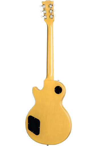 Gibson Les Paul Special in TV Yellow - Image 6