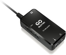 TC Helicon Go Guitar Portable Guitar Interface for Mobile Devices - Image 3