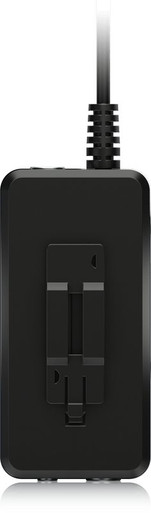 TC Helicon Go Guitar Portable Guitar Interface for Mobile Devices - Image 6