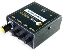 K&K Sound Pure Preamp - Image 6