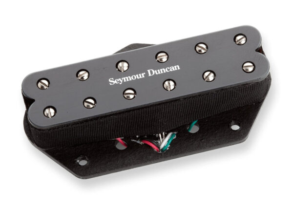 Seymour Duncan ST59-1 Little 59 Mini Humbucker for Tele Bridge - Image 4