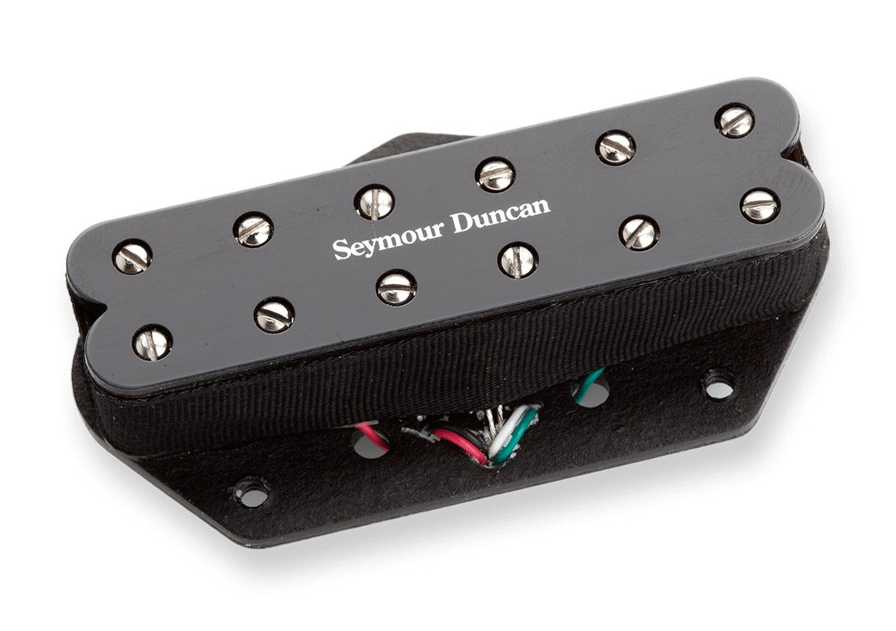 Seymour Duncan ST59-1 Little 59 Mini Humbucker for Tele Bridge - Image 4